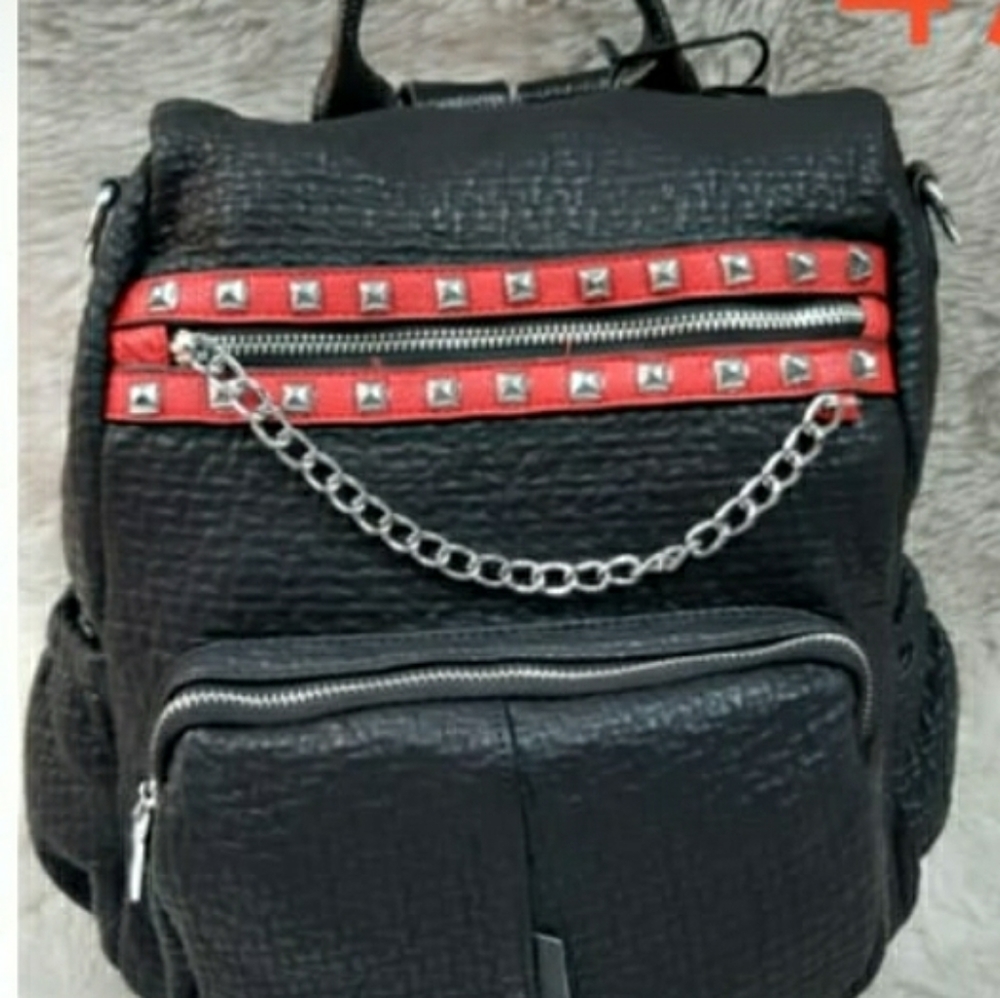 Bag pack